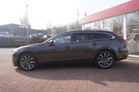 Mazda 6 2.0 Sports-Line