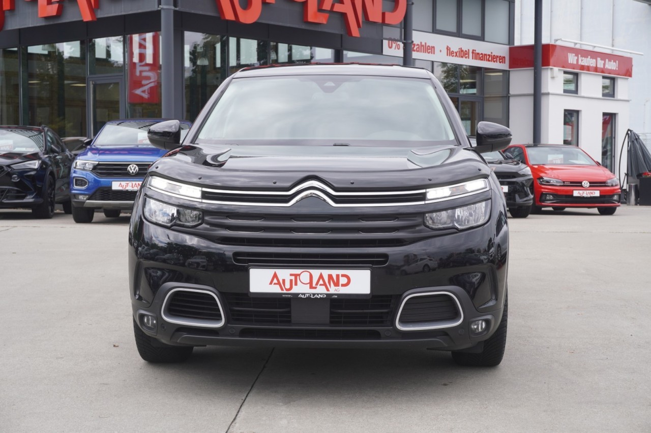 Citroen C5 Aircross 1.2 PureTech