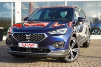 Vorschau: Seat Tarraco 1.5 TSI Xcellence