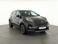 Kia Sportage 2.0 CRDI GT-Line 4WD
