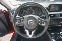 Mazda 6 2.0 Sports-Line
