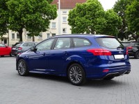 Ford Focus 1.5 EcoBoost ST-Line