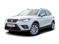 Seat Arona 1.0 TSI Style Tempomat Sitzheizung PDC USB