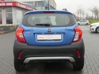 Opel Karl 1.0 Rocks