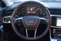 Audi A6 Avant 45 TDI quattro sport
