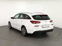 Hyundai i30 cw 1.6 CRDi Passion +