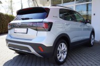 VW T-Cross 1.0 TSI Goal