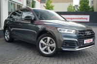 Audi Q5 40 TDI qu. S Tronic S Line AHK/ACC
