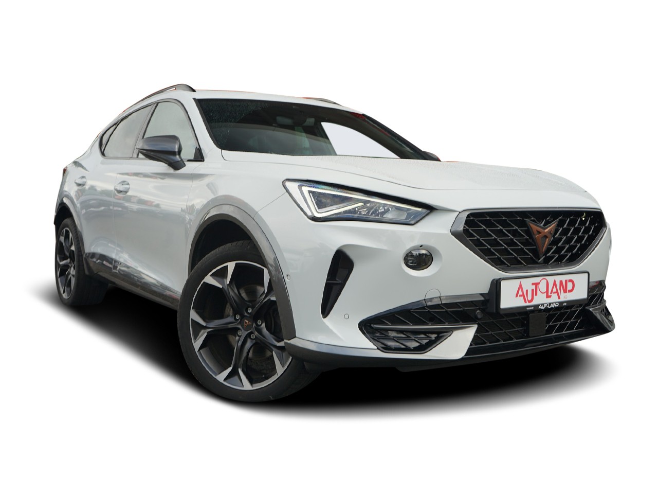 Cupra Formentor 1.5 TSI