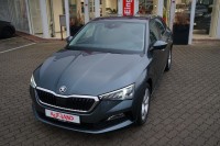 Skoda Scala 1.0 TSI DSG