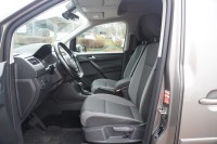 VW Caddy 2.0 TDI Family DSG