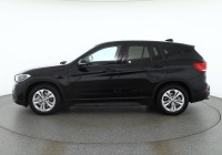 Vorschau: BMW X1 xDrive 25 e Advantage