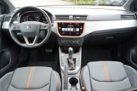 Seat Arona 1.0 TSI