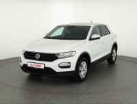 VW T-Roc 1.0 TSI Sitzheizung Bluetooth Einparkhilfe vo + hi