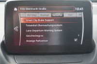 Mazda CX-3 2.0 SKYACTIV-G 120 Sports-Line