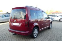 VW Caddy 1.4 16V TSI Alltrack BMT