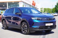 Opel Grandland Ultimate 1.2DI Turbo Hybrid Aut.