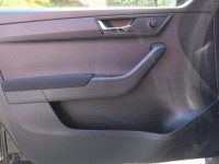 Skoda Fabia Combi 1.0 TSI Clever
