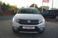 Dacia Sandero Stepway II 0.9 TCE Aut.