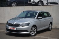 Vorschau: Skoda Fabia 1.0 Ambition