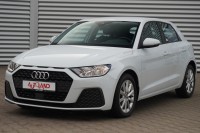 Vorschau: Audi A1 Sportback 25 1.0 TFSI basis