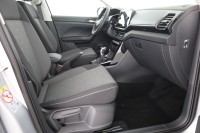 VW T-Cross 1.5 TSI DSG Facelift