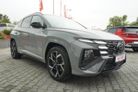Hyundai Tucson 1.6T-GDI Facelift Aut. N-Line 4WD
