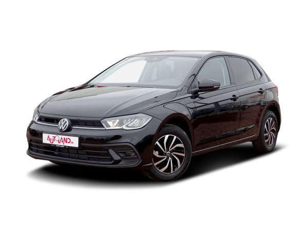 VW Polo 1.0 TSI FL