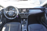 Skoda Scala 1.5 TSI