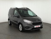 Ford Tourneo Courier 1.5 TDCi