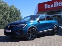 Vorschau: Renault Arkana 1.3 TCe M-Hybrid RS Line