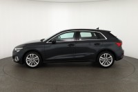 Vorschau: Audi A3 Sportback 35 TFSI