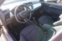 Skoda Fabia 1.0 Ambition