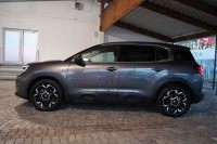 Vorschau: Citroen C5 Aircross PureTech 130