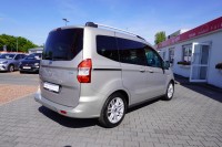 Ford Tourneo Courier 1.0 Ecoboost