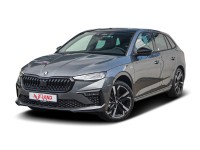 Skoda Scala Monte Carlo 1.5 TSI DSG 2-Zonen-Klima Sitzheizung LED