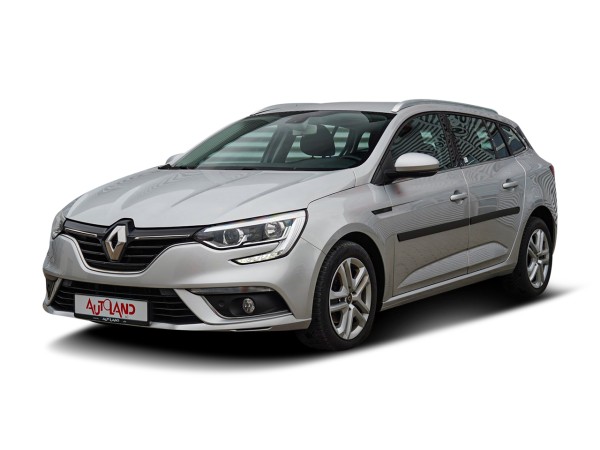 Renault Megane Grandtour 1.2 TCE