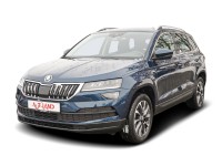 Skoda Karoq 1.6 TDI DSG LED ACC Panorama Navi Kamera