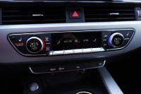 Audi A4 Avant 35 TFSI S line