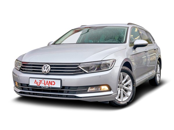 VW Passat Variant 1.4 TSI Comfortline