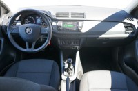 Skoda Fabia Combi 1.0 Active