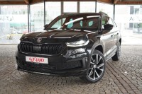 Vorschau: Skoda Kodiaq 1.5 TSI Sportline