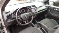 Skoda Fabia 1.0 TSI Monte Carlo