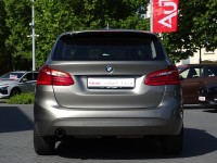 BMW Active Tourer 218i