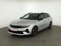 Opel Astra ST GS 1.2 Turbo Aut. 2-Zonen-Klima Sitzheizung LED