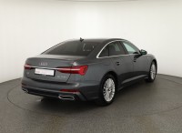 Audi A6 50 TFSIe quattro S line