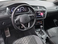 VW Tiguan Allspace 2.0 TDI R-Line 4Motion