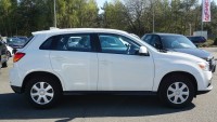 Mitsubishi ASX 1.6