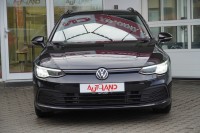 VW Golf VIII 2.0 TDI DSG