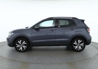 Vorschau: VW T-Cross 1.0 TSI DSG